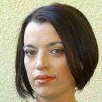 Dr. Dana Gabriela Slănina