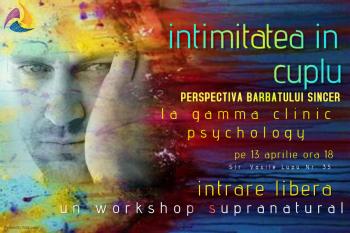 Intimitatea in cuplu: perspectiva barbatului sincer